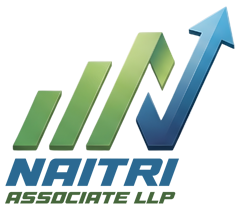 NAITRI Logo
